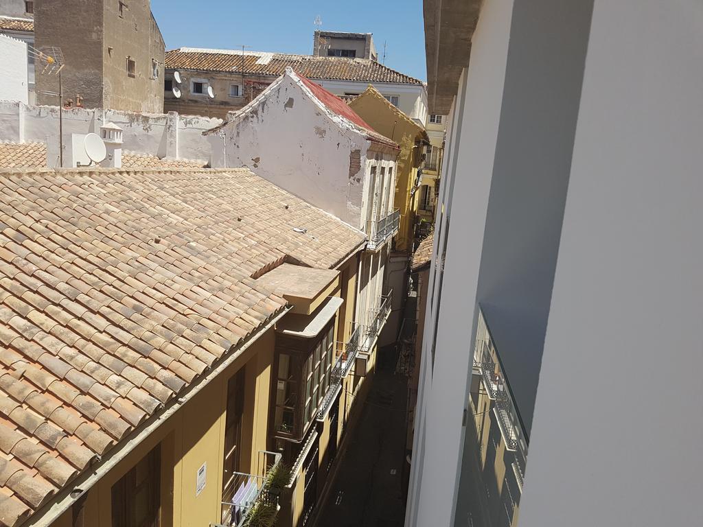 Malaga City Breaks Luaran gambar