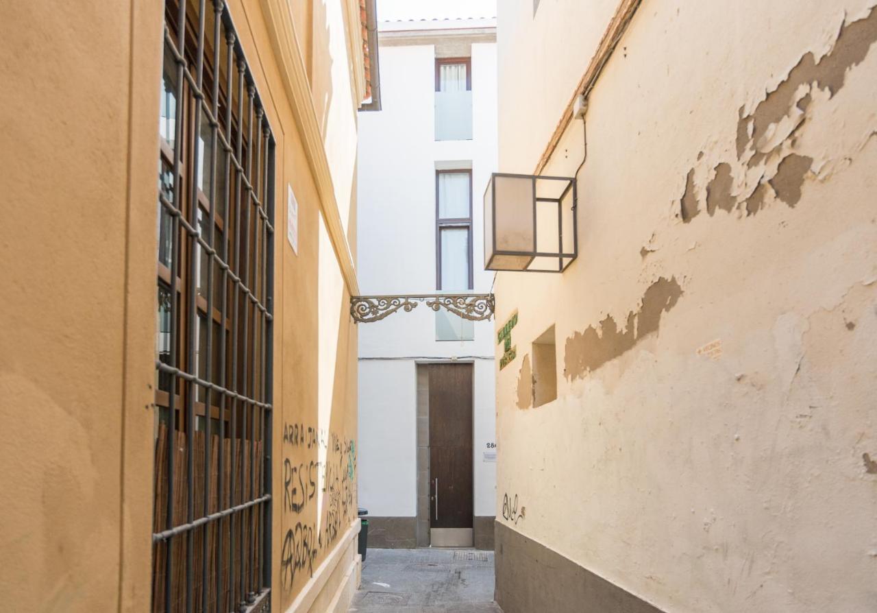 Malaga City Breaks Luaran gambar