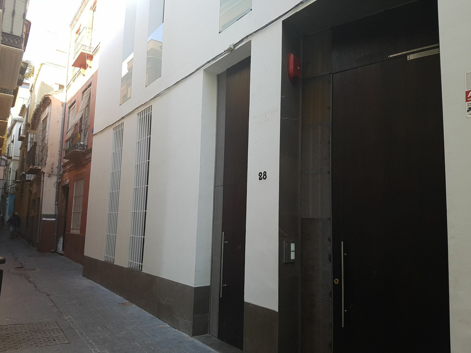 Malaga City Breaks Luaran gambar