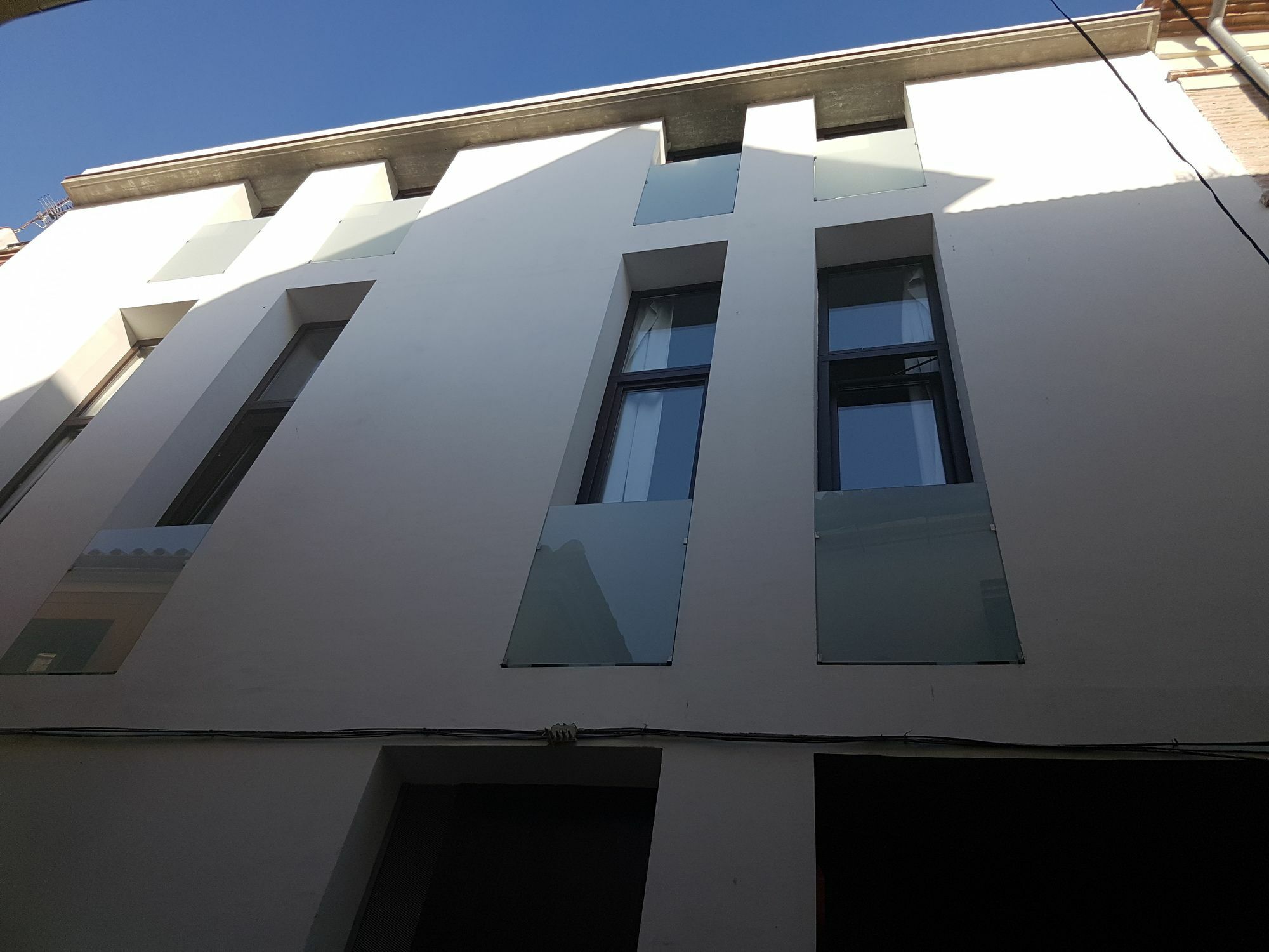 Malaga City Breaks Luaran gambar